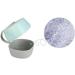 PiniceCore Portable Baby Pacifier Case | Safe Storage Box for Pacifiers | Travel-Friendly Design - Buy Online on GoSupps.com