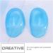 DOITOOL 12 Pcs Reusable Silicone Ear Covers - Hair Dye Shield for Salon Professionals - Buy Online on GoSupps.com