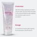 RF Gel Hair Removal Cooling Gel for Women and Men - Water Based Facial Gel for Skin Lifting and Tightening - Buy Online on GoSupps.com