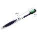 Zumaha Loose Professional Care Toothbrush - Medium-Hard Bristles Easy Grip 10-Pack for Superior Cleaning | International Shipping Available - Buy Online on GoSupps.com