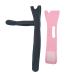 Anti-Snoring-Devices Anti-Snoring-Chin-Strap Adjustable and Breathable Stop Snoring Head Band Snoring Solution for Men Women