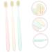 Funomocya 9ST Children s Toothbrush Set | Soft Bristle Manual Toothbrush for Effective Tooth Cleaning at Home - Buy Online on GoSupps.com
