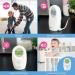 VTech Digital Audio Baby Monitor - Enhanced Range for Crystal Clear Sound Monitoring - Buy Online on GoSupps.com