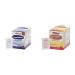 Medique 20350 Loradamed 50 Tablets 10mg & 22033 Diotame Tablets 100 Tablets Pink