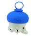 TOVINANNA 1 piece Moxibusionstop Traditional massage tool Moxibuscy box MOXIBUSTION THE THE THE STORE traditional scrap ceramic ceramic Moxbrenner Massage cup