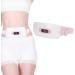 Buy Women's Abdominal Warmer | Electric Heating Belt for Menstrual Pain Relief & Comfort - Buy Online on GoSupps.com