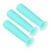 Healvian 3 pieces of contact lenses and fencing tool for removing contact lenses Eye contact remover suction cup with bottles for removing soft lenses