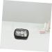 Hapinary Contact Lens Container Set - Travel Kit with Mirror Multi-Color Eye Care Case 11x9cm Storage Box for Lenses & Glasses - Buy Online on GoSupps.com