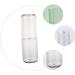 Beaupretty Travel Toothbrush & Toothpaste Holder - 1-Piece Washing-Up Cup Container for Easy Storage - Buy Online on GoSupps.com