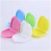 5 x Sealed Artificial Tooth Cleaning Cases - Dustproof Daily Use Jaw-Friendly Organizer (Style 1) - Ideal for International Shipping - Buy Online on GoSupps.com