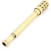 Ruilogod Brass Moxa Roll Burner Stick - 22mm Moxibustion Club for Pain Relief | International Shipping Available - Buy Online on GoSupps.com