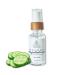 Real Fruit Body Facial Hydration Duo - 100% Pure & Natural Cold-Pressed Leaping Bunny Certified Cruelty-Free Organic and Vegan - 2 Fl Ounces | 60 ml - Buy Online on GoSupps.com