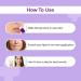 The Derma Co 1% Kojic Acid Lip Balm - Moisturizing SPF 30 Alpha Arbutin & Hyaluronic Acid for Dark Pigmented Lips - Travel Friendly 4g - Buy Online on GoSupps.com