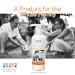 Nature's Baby Organics Shampoo & Body Wash - Vanilla Tangerine 8 oz | Organic Baby Care - Buy Online on GoSupps.com