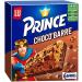 PRINCE - Lu6 Barres Choco 125G - ( Lot De 4 ) - Buy Online on GoSupps.com