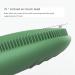 RIYAN Charging Silicone Face Cleansing Brush Cleaner Deep Pore Cleaning Face Washing Product Cleaning Skin - Buy Online on GoSupps.com