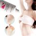 Natural Underearm Whitening Cream - Skin Lightening for Sensitive Areas 60ml | Effective for Armpits Knees & Elbows - Buy Online on GoSupps.com
