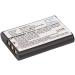 Replacement Battery for Sanyo Xacti DMX-E10 & VPC-E10 - DB-L70 DB-L70A DB-L70AU - 680mAh/3.7V | International Shipping - Buy Online on GoSupps.com