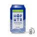 HOP WTR Sparkling Hop Water Classic (12 Pack) - Non-Alcoholic Beverage with Adaptogens and Nootropics - No Calories, No Sugar, Low Carb (12 oz Cans) - Buy Online on GoSupps.com