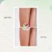 Organic Natural Wax Roll-On Cartridges - Hair Removal Roller Wax (Pack of 3) - Residue-Free Honey Formula - Buy Online on GoSupps.com