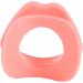 Silicone Face Lifting Lip Exerciser Muscle Tightener AntiWrinkle Tool for Facial Skin Tone Enhancement - Buy Online on GoSupps.com