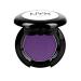 Nyx Cosmetics Hot Singles Eye Shadow Ultraviolet