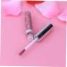 FRCOLOR Glitter Liquid Eyeliner & Shimmer Eyeshadow - Light Pink Makeup for Women | International Shipping - Buy Online on GoSupps.com