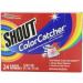 Shout Color Catcher - 24 Sheets | Ultimate Laundry Solution for Color Protection | International Shipping Available - Buy Online on GoSupps.com