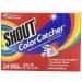 Shout Color Catcher 24 Sheets (Pack of 24)