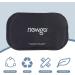 NEWGO Hot Cold Therapy Gel Ice Pack for Pain Relief - Shoulder Neck Hip Elbow Knee - 11.81 x 7.08 - Buy Online on GoSupps.com