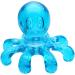 Frcolor Portable Octopus Head & Leg Massager - 4-Piece Set for Ultimate Relaxation - Buy Online on GoSupps.com