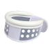 Xiaoxin neck support for migraines due to problems of the cervical spine.