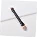 DOITOOL Blush Brush Poweder Brush Makeup Brush Cosmetics Brush Dual Ended Brush Set Bamboo Eyes - Buy Online on GoSupps.com
