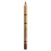 Impala |Lipstick Broclin Waterproof Color Nacarado Nacarado 219 |Permanent lip profile |Water resistant lipstick |Long -term lipyeliner 219 pearl hazelnut
