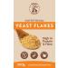 Veggy Duck Nutritional Yeast Flakes 500g - Natural, GMO-Free, Vegan Friendly | Pack of 1 - Buy Online on GoSupps.com