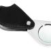 Magnifiers Enlarged Mirror Optical Folding Magnifying Glass 10 Times 20 Portable Magnifier Magnifying Tool Microscope Optical Lenses Protect Vision Without Hurting Eyes Lofty Ambition - Buy Online on GoSupps.com