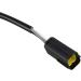 MRGHusus Front Oxygen Sensor for Aveo KALOS LACETTI NUBIRA 1.4 1.6 1.8 NO 96418965 96325533 Length 480Mm - Buy Online on GoSupps.com