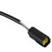 Wosieue FRONT Oxygen Sensor for AVEO KALOS LACETTI NUBIRA 1.4 1.6 1.8 NO 96418965 96325533 Length 480Mm - Buy Online on GoSupps.com
