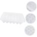 LABRIMP 1pc Box 24 Egg Trays Eggs Storage Bins Stackable Egg Holder Egg Storage Holder Storage Box Filling - Buy Online on GoSupps.com