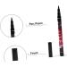 TOVINANNA Liquid Eyeliner Pencil Eyeline Liquid Pencil Eyeliner Liquid Pen No Smudge Makeup 1 count (Pack of 1) As Shown - Buy Online on GoSupps.com