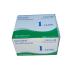 Easy Glide 1ml 1cc Oral Syringe Sterile Caps Included Great for Oral Medicine and Home Care 50 Count