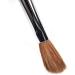 Alexnailart Kolinsky Sable Acrylic Nail Brush with Red Wooden Handle - Size 6 - Buy Online on GoSupps.com