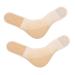 NOLITOY 1 Pair Heel Protector Heel Covers Heel Sleeve Pad Feet Cushions Protection Feet Covers Protective Heel Pads Heel Protective Pad Heel Cushions Heel Pads Cushion