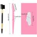 60pcs Eyebrow Razors | Dermaplaning Blades for Exfoliating & Hair Removal - Buy Online on GoSupps.com