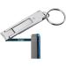 UNbit Nail Clipper Adult Nail Clippers/Stainless Steel Nail Clippers Silver 12 * 60mm Multifunctional Single Portable Folding Ultra-Thin Nail Clippers - Buy Online on GoSupps.com