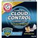 ARM & HAMMER Cat Litter Clump & Seal Cloud Control Multi-Cat Odour Control Dust Free Clumping Clay Litter 6.35kg (Pack of 1) Cloud Control 6.4kg