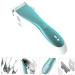 FRCOLOR 1 Set Clipper Supplies Quiet Trimmer Silent Trimmer Power Display Trimmer Cutting Tool Newborn Trimmer Shear - Buy Online on GoSupps.com
