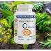 Vitamin C 1000 mg - No Preservatives No Artificial Flavours or Colors - Buy Online on GoSupps.com