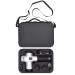 Awesome carrying bag for hypervolt plus massage device portable waterproof shockproof travel storage bag for hyperice hypervolt muscle massage device 5 slots carrying bag