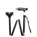 Portable Adjustable Crutches Post-Injury Or Surgical Support for The Elderly Lightweight Durable and Ergonomically Designed Interesting